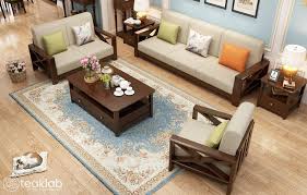 "Discover Premium Sofa Sets Online in India – Perfect for Every Living Room"